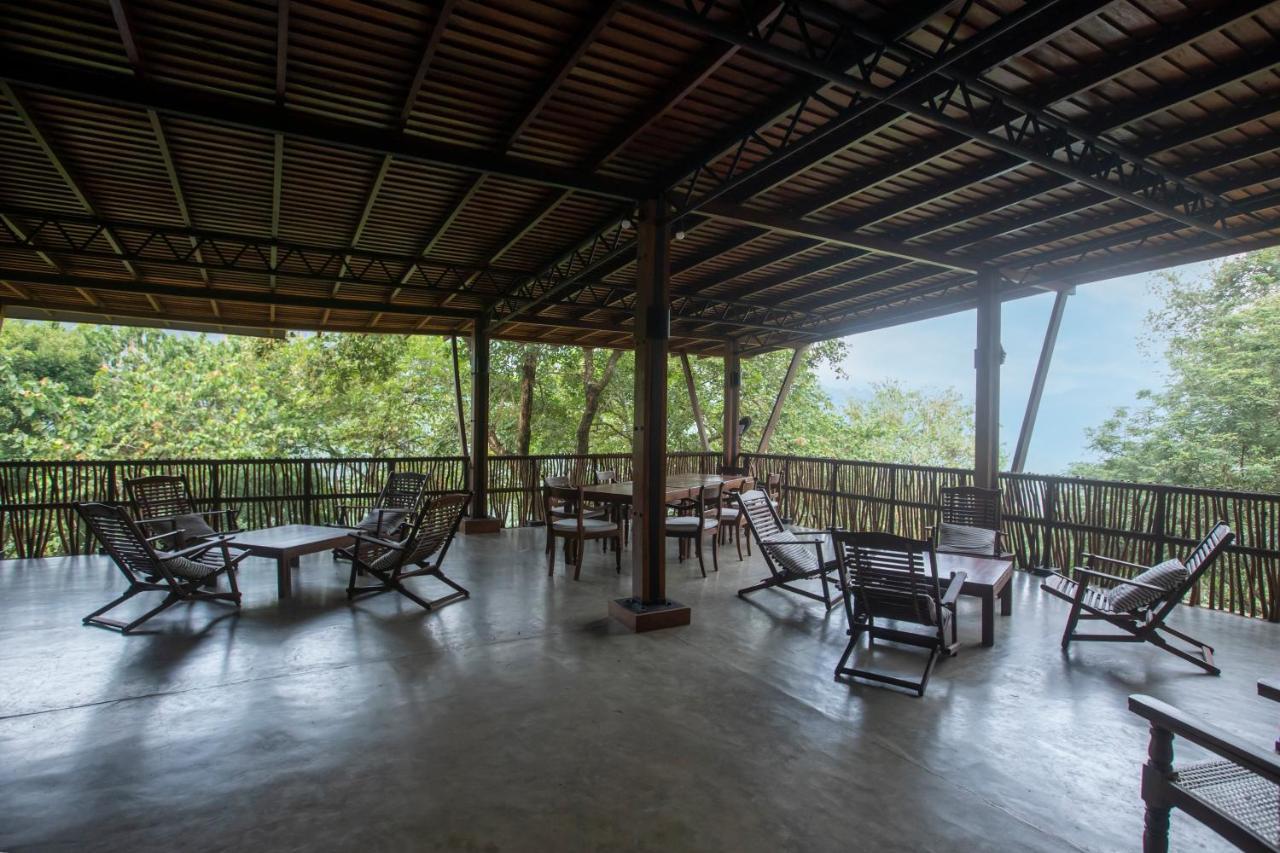 Birds Park Polgahawela Hotel Wadakada Exterior foto