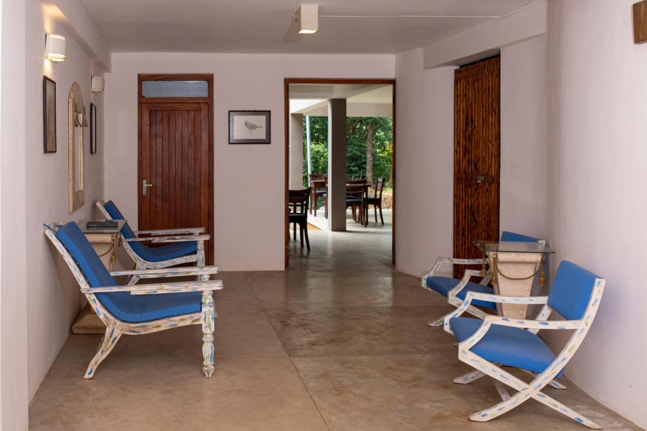 Birds Park Polgahawela Hotel Wadakada Exterior foto